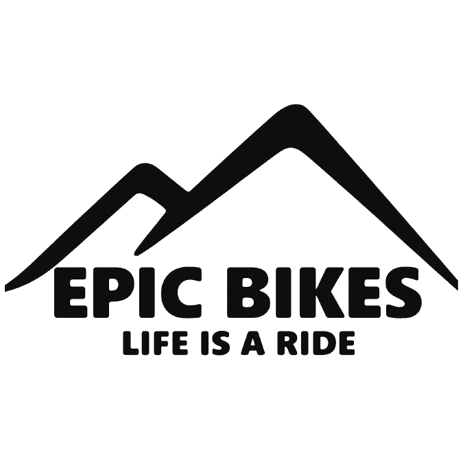 Epic Bikes